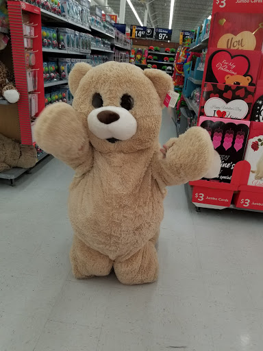 Department Store «Walmart Supercenter», reviews and photos, 5226 Sigmon Rd, Wilmington, NC 28403, USA