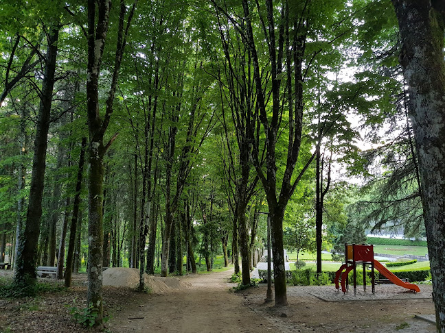 Parque Florestal - Vila Real