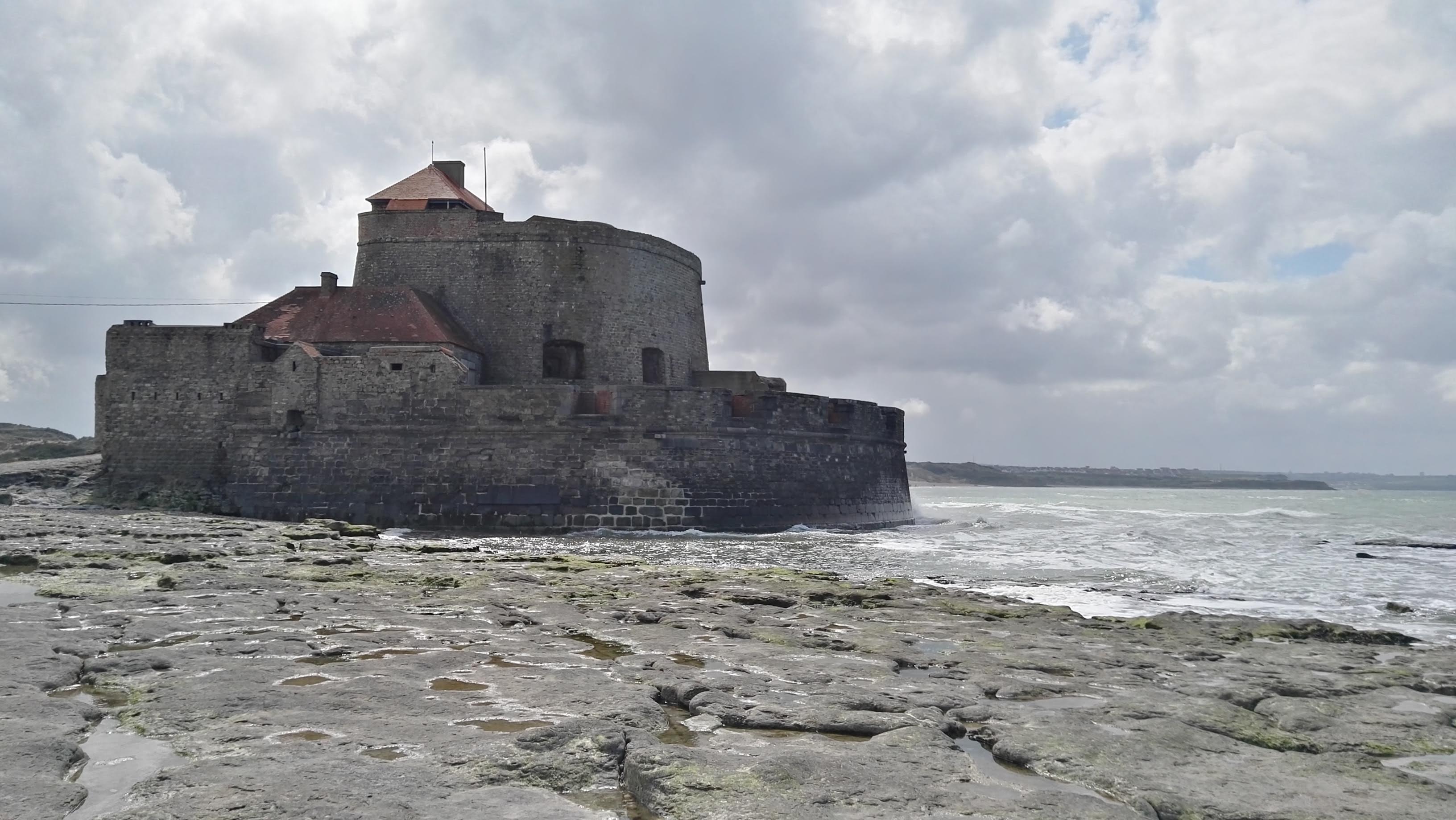 Photo n° 2 de l'avis de François.H fait le 07/05/2019 à 19:44