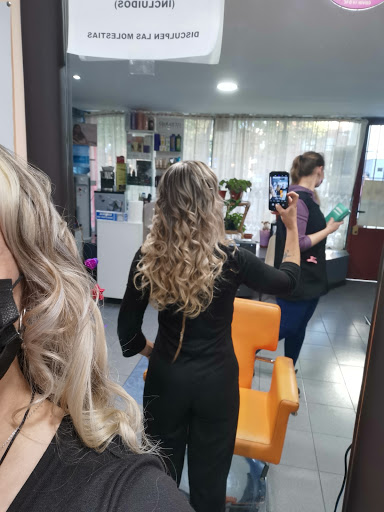 Peluquería Blanca en Valladolid, Valladolid