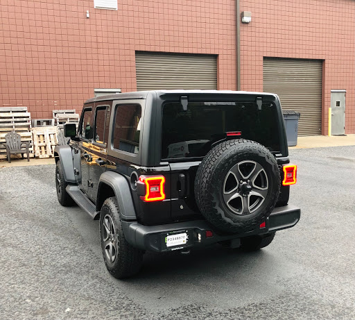 Car Dealer «Troncalli Chrysler-Jeep-Dodge-Ram», reviews and photos, 818 Atlanta Hwy, Cumming, GA 30040, USA