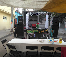 Church of Santa Ines photo