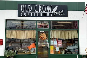 Old Crow Coffeehouse image