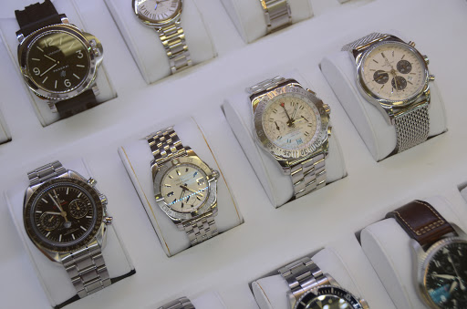 Jeweler «McKenzie & Smiley Jewelers», reviews and photos, 2794 Wilma Rudolph Blvd, Clarksville, TN 37040, USA