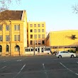 Carl-Bosch-Gymnasium