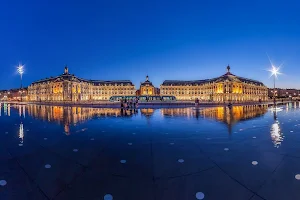 Office de Tourisme et des Congrès de Bordeaux Métropole image