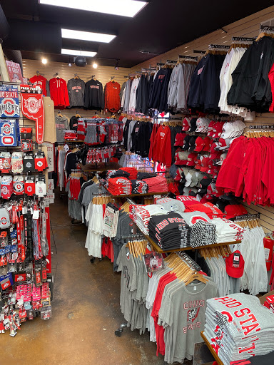 Sportswear Store «Rally House Rookwood», reviews and photos, 2705 Edmondson Rd, Cincinnati, OH 45209, USA
