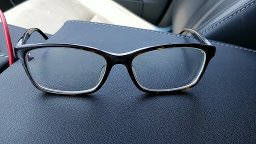 Glasses repair service Sunnyvale