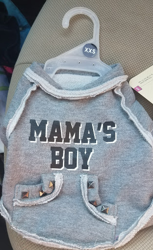 Pet Supply Store «Petco Animal Supplies», reviews and photos, 1049 S Willow St, Manchester, NH 03103, USA