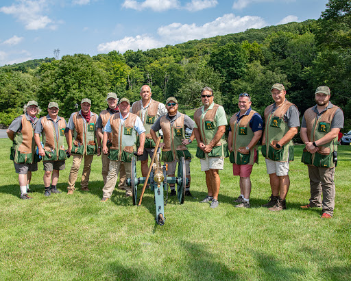 Gun Shop «Griffin & Howe», reviews and photos, 270 Stanhope Sparta Rd, Andover, NJ 07821, USA