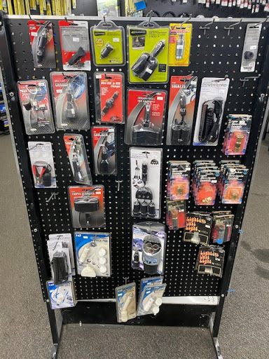 Auto Parts Store «One Stop Auto Unlimited», reviews and photos, 1916 Wantagh Ave, Wantagh, NY 11793, USA