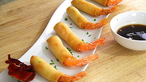 splendor smallchops services