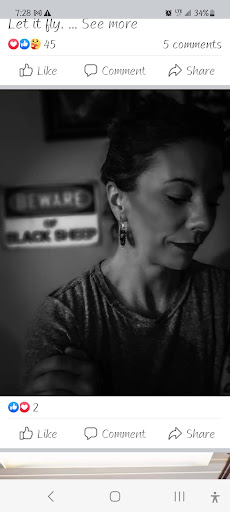 Explore icp tattoo ideas, creative tattoo ideas in Minocqua, available at Black Sheep Ink