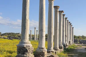 Salamis Ancient City image