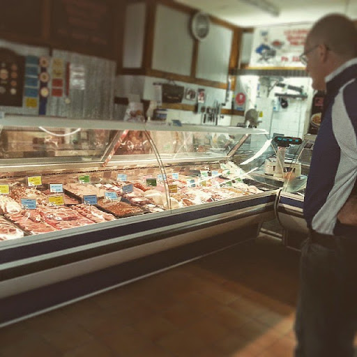 Leabrook Quality Meats