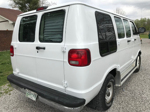 Auto Body Shop «Maaco Collision Repair & Auto Painting», reviews and photos, 5169 Hickory Hollow Pkwy, Antioch, TN 37013, USA