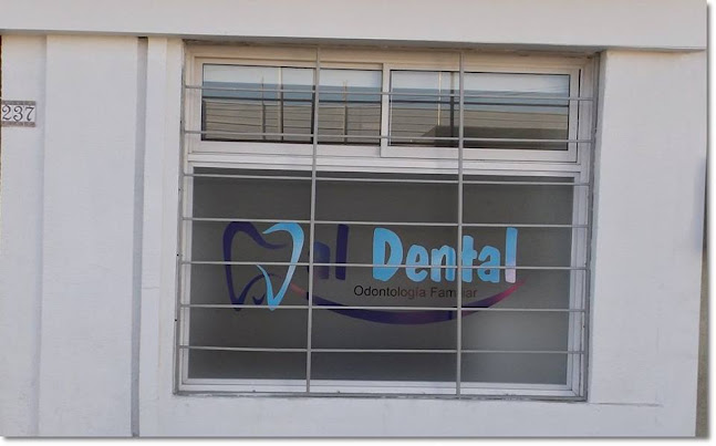 consulta dental Valdental - Constitución