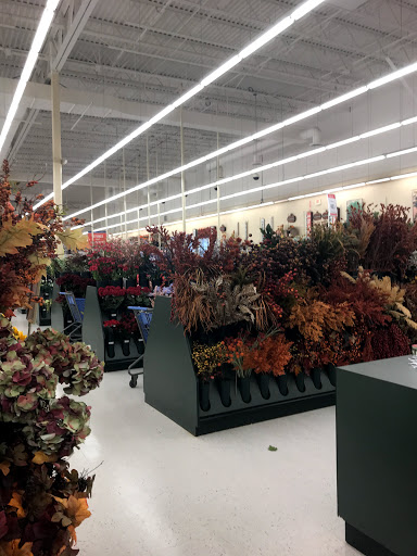 Craft Store «Hobby Lobby», reviews and photos, 1360 Carl D. Silver Parkway, Fredericksburg, VA 22401, USA