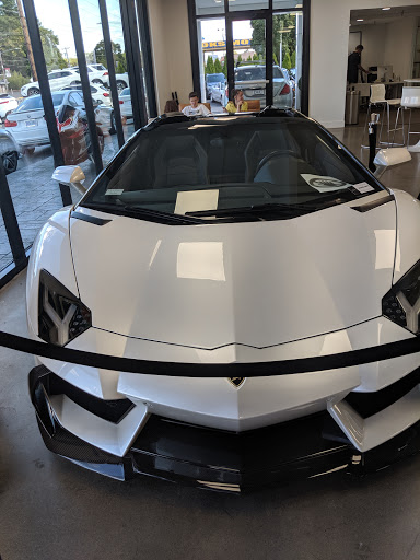 Used Car Dealer «D&C Motors», reviews and photos, 2627 SE Holgate Blvd, Portland, OR 97202, USA