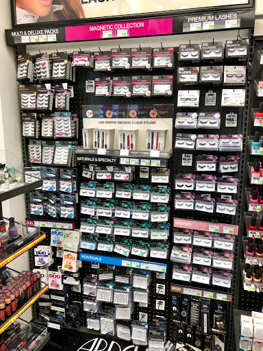 Beauty Supply Store «Sally Beauty», reviews and photos, 3951 Missouri Flat Rd, Placerville, CA 95667, USA