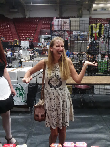 Stadium «Viking Hall», reviews and photos, 1100 Edgemont Ave, Bristol, TN 37620, USA