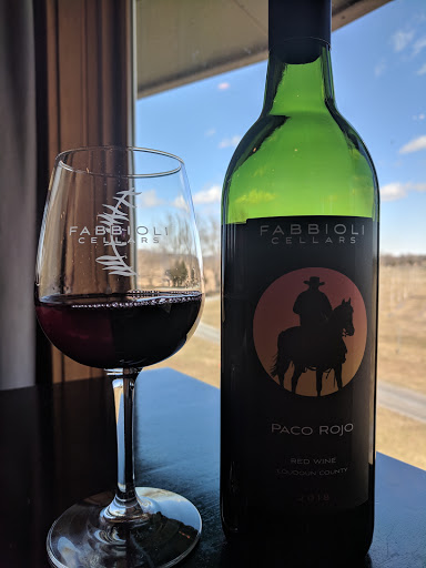 Winery «Fabbioli Cellars», reviews and photos, 15669 Limestone School Rd, Leesburg, VA 20176, USA