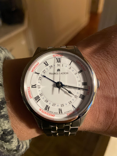 Jewelry Store «Venus Jewelers», reviews and photos, 1024 Easton Ave, Somerset, NJ 08873, USA