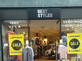 Best Styles Hoorn