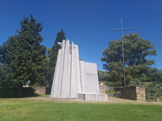 Avaliações doOuteiro de São Pedro em Abrantes - Agência de viagens