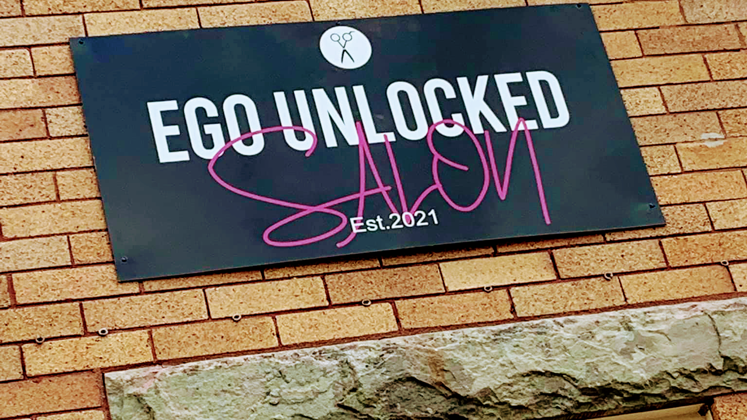 Ego Unlocked Salon