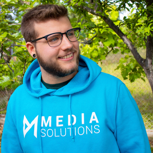 DM Media Solutions - Bridgend