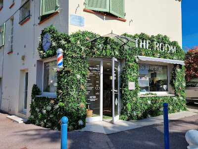 The ROOM coiffeur cagnes sur mer à Cagnes-sur-Mer