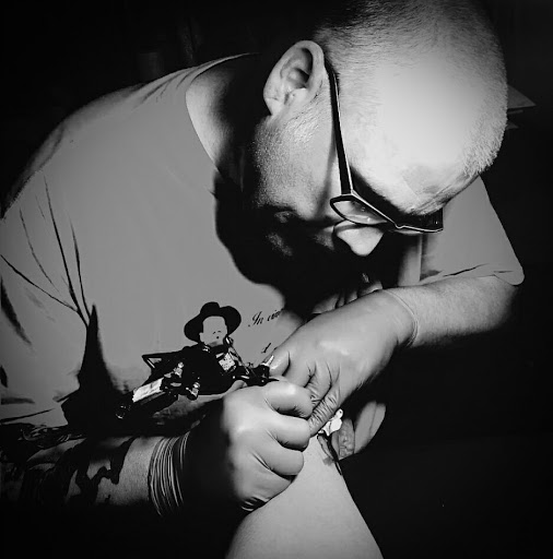 Explore serenity tattoo ideas, creative tattoo ideas in Orange Park, available at All Aces Tattoo and Body Piercing LLC