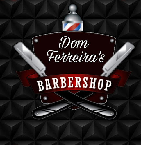 Barbearia Dom Ferreira's - Recife