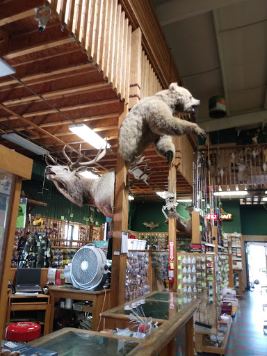 Sporting Goods Store «Tackle Box», reviews and photos, 3001 Zero St, Fort Smith, AR 72901, USA