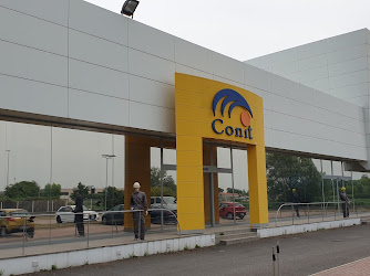Conit Solutions