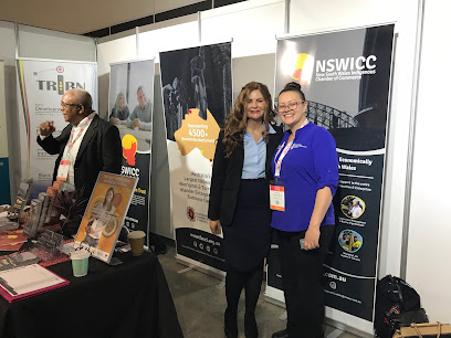 The NSW Indigenous Chamber of Commerce Inc