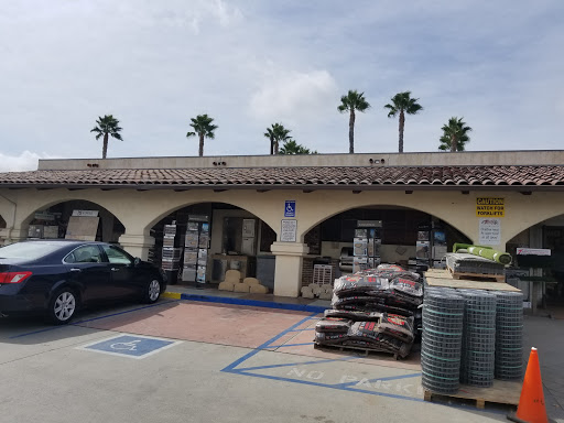 Building Materials Store «Thompson Building Materials», reviews and photos, 2400 Pacific Coast Hwy, Lomita, CA 90717, USA