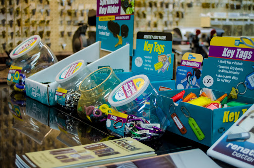 Locksmith «A-1 Locksmith - Arlington», reviews and photos, 1715 S Cooper St, Arlington, TX 76010, USA