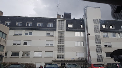 Dr Lamarre Herve à Thionville