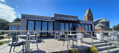 Panorama de La Pernelle à La Pernelle