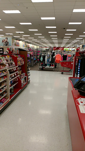 Department Store «Target», reviews and photos, 900 Spectrum Center Dr, Irvine, CA 92618, USA