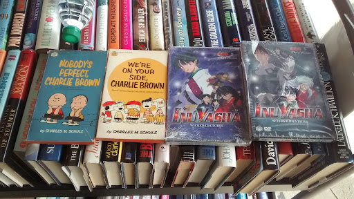 Rare Book Store «This Old Book Inc.», reviews and photos, 138 Center St, Grayslake, IL 60030, USA