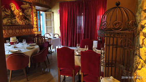 Restaurante Al Baile La Temprana en Oviedo