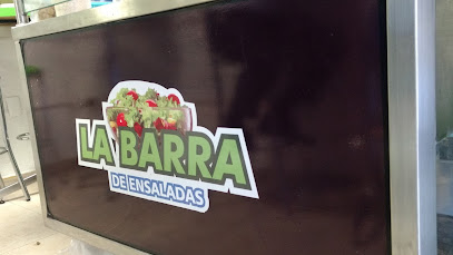La Barra (Ensaladas), , 