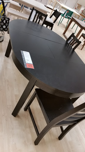 Furniture Store «IKEA Draper Home Furnishings», reviews and photos, 67 West Ikea Way, Draper, UT 84020, USA