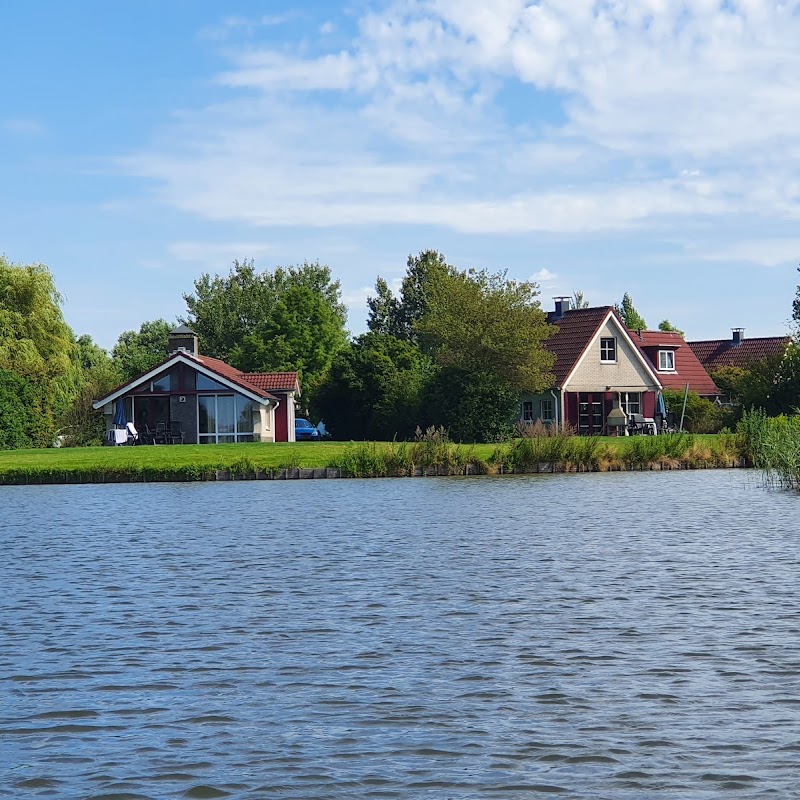 Grote Rietplas Parc Sandur