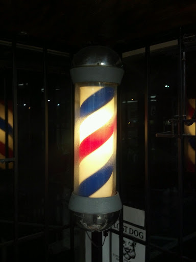 Barber Shop «Hi-Life Barbershop», reviews and photos, 5781 N First St, Fresno, CA 93710, USA