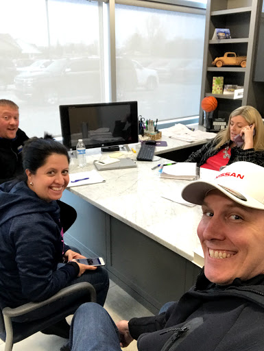 Chevrolet Dealer «Christi Hubler Chevrolet», reviews and photos, 1705 Lafayette Ave, Crawfordsville, IN 47933, USA