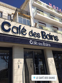 Photos du propriétaire du Restaurant Café des Bains à Saint-Raphaël - n°16